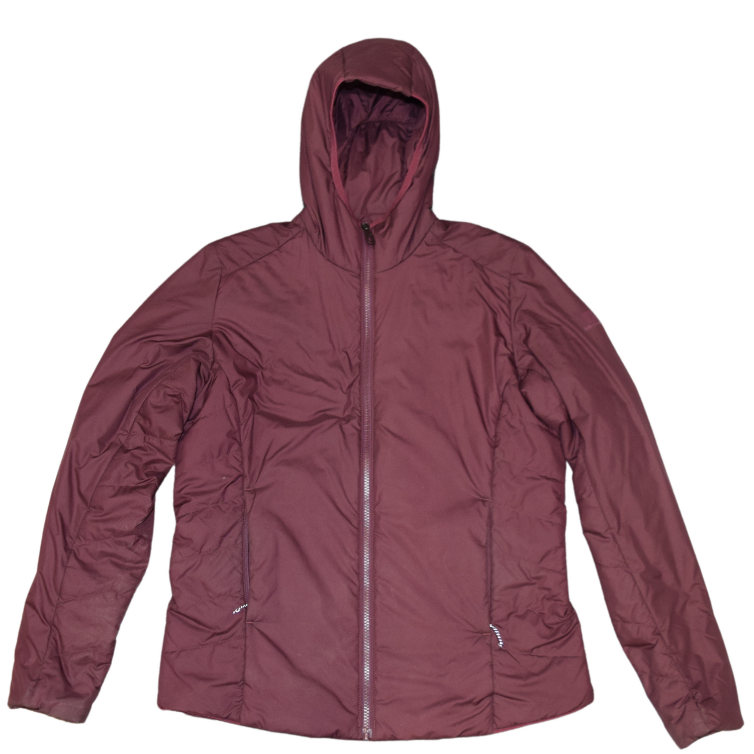 Salomon Synthetic Fill Puffy Jacket