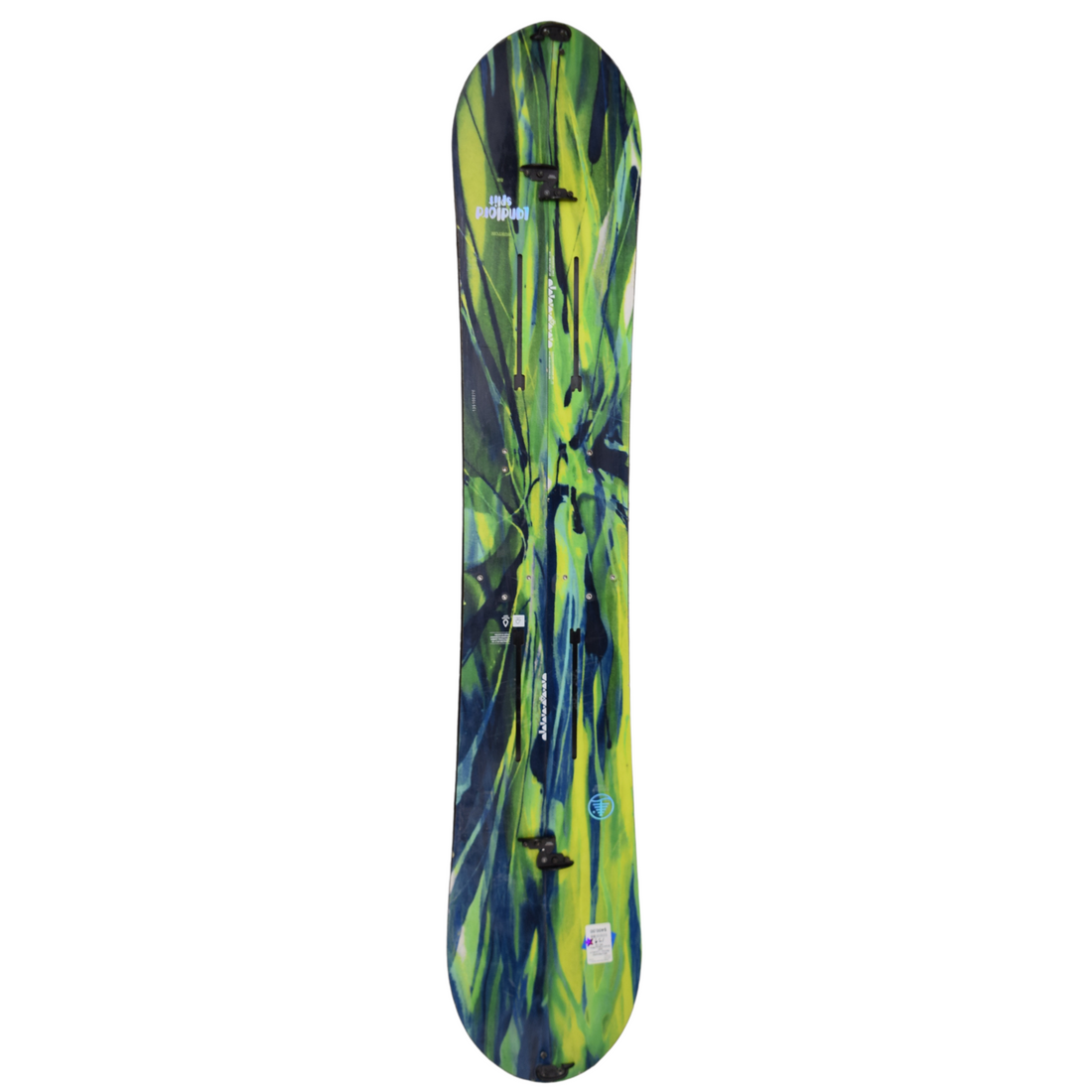 Burton Landlord Splitboard - 159