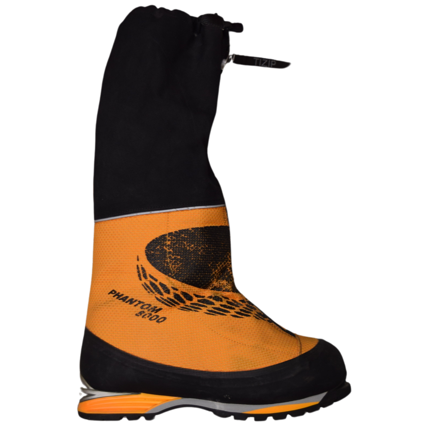 Scarpa Phantom 8000 Mountaineering Boots - 9