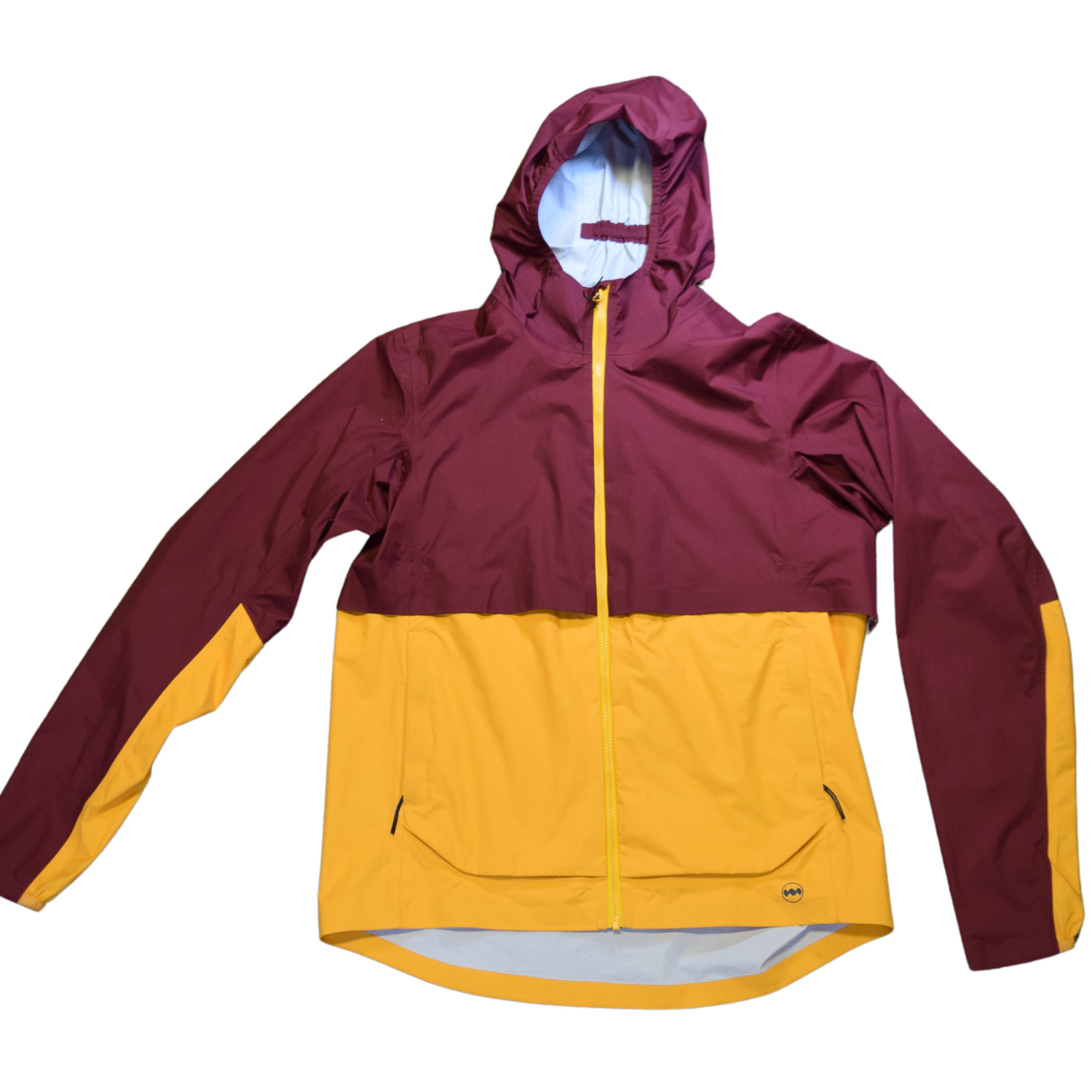 Janji Rain Jacket