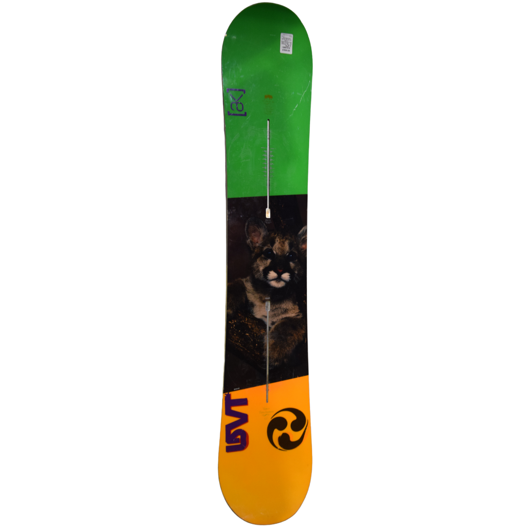 Burton AK Un...Inc. Snowboard