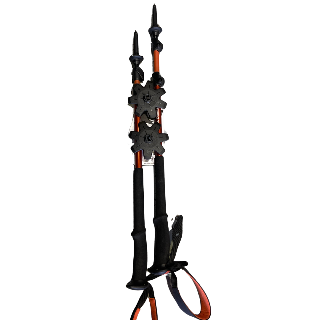 Black Diamond Trail Series Trekking Poles