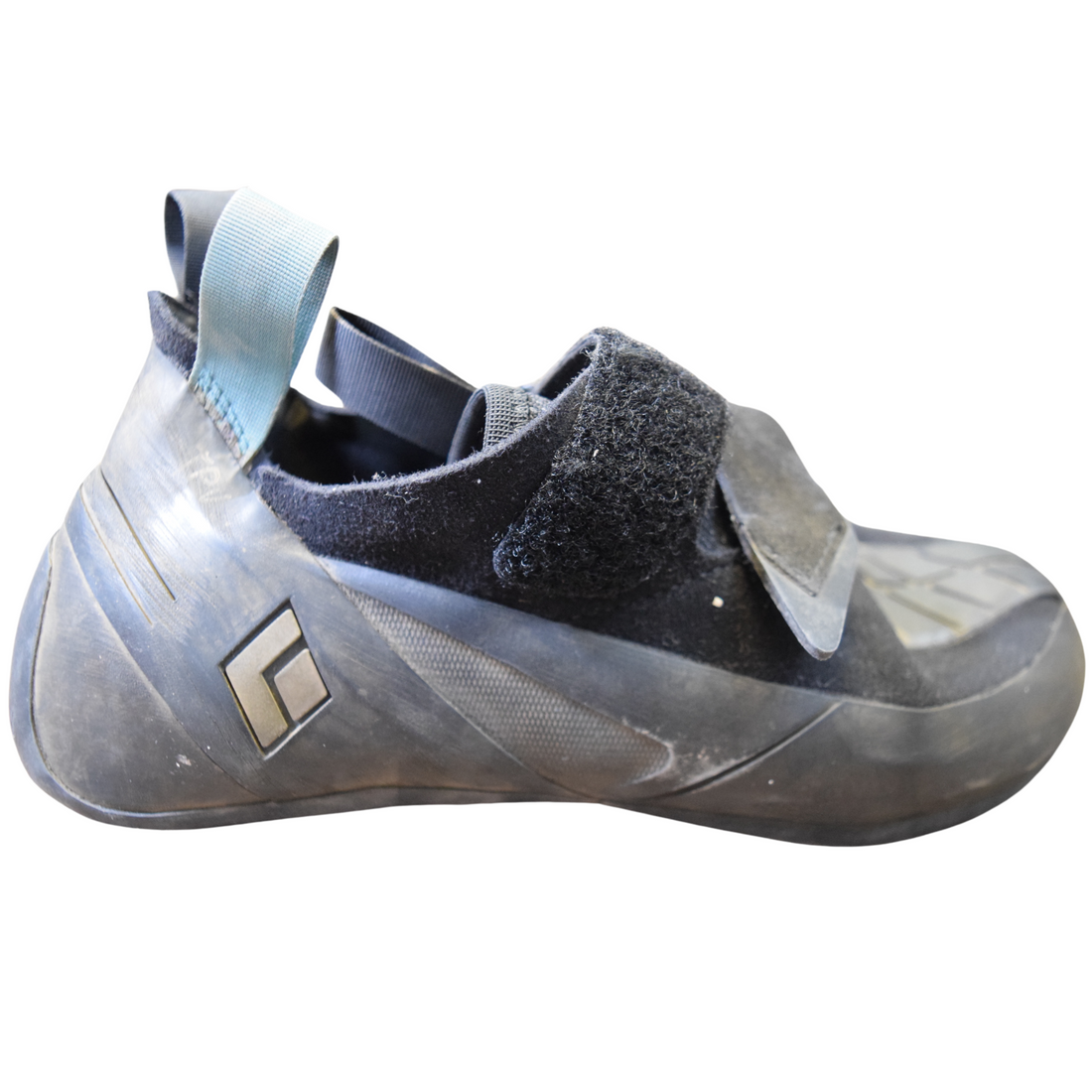 Black Diamond Climbing Shoes - 7