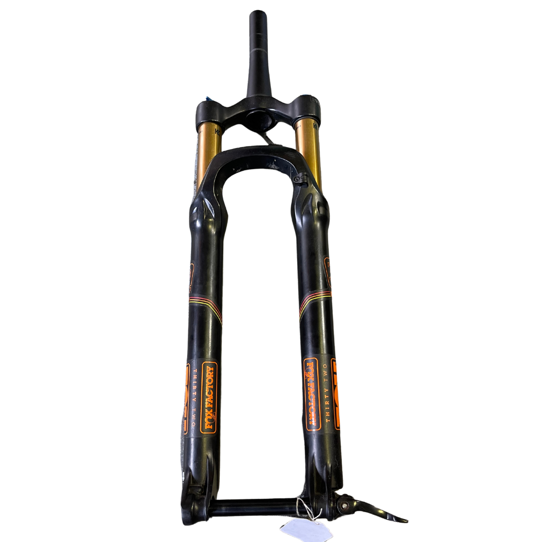 Fox Factory 32 Bike Fork