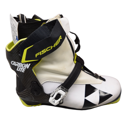 Fischer Race Code Carbon Lite Skate XC Boot - 6.5