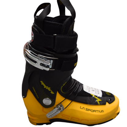 La Sportiva Spitfire AT Ski Boots - 27