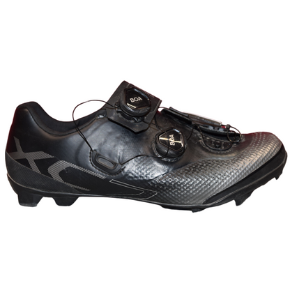 Shimano XC7 Mountain Bike Shoes - 8