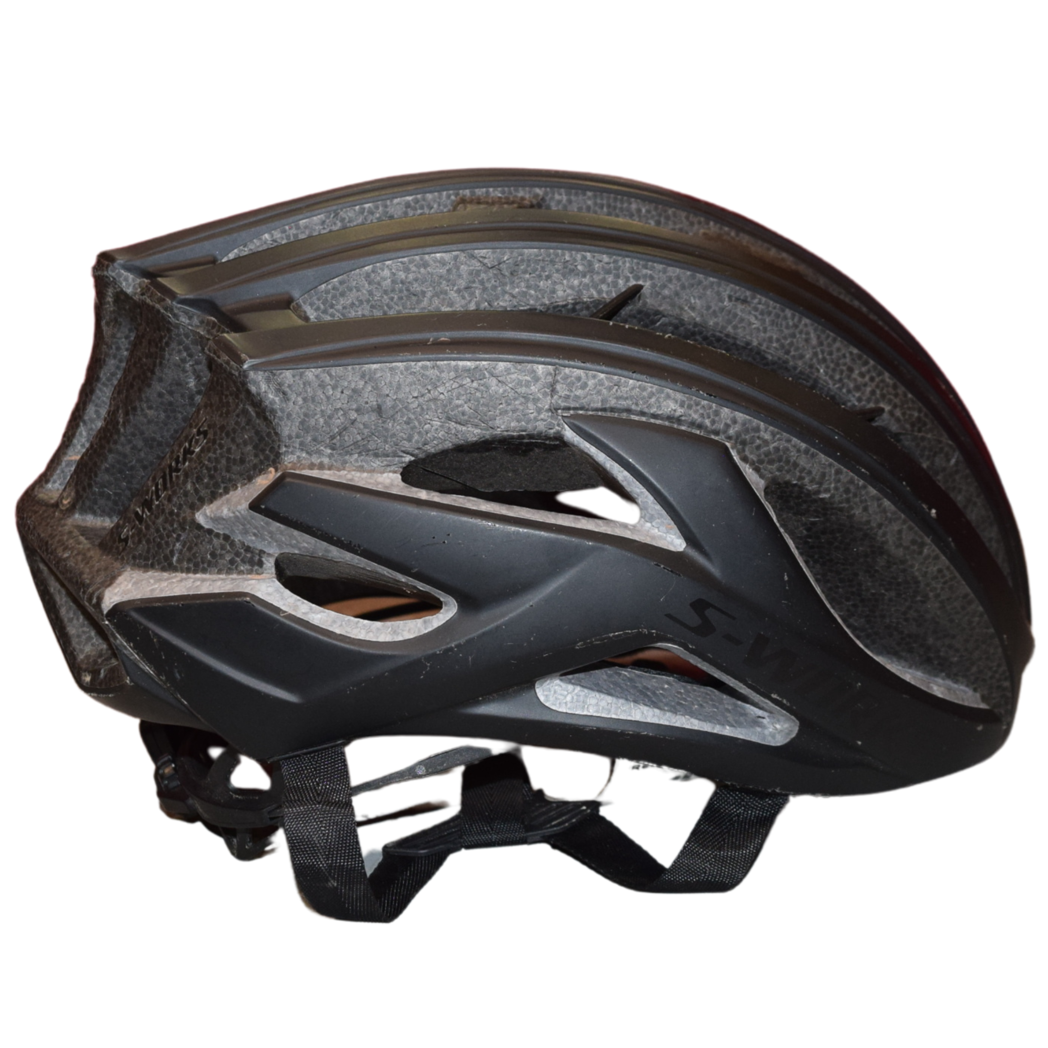 Specialized S Works Prevail 2 Vent Bike Helmet