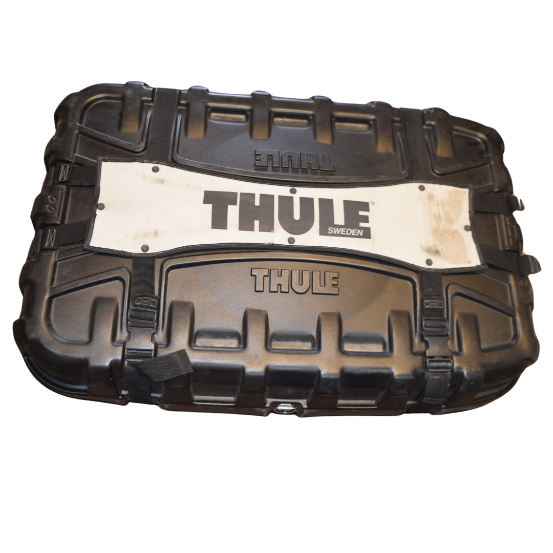 Thule Round Trip Bike Travel Case