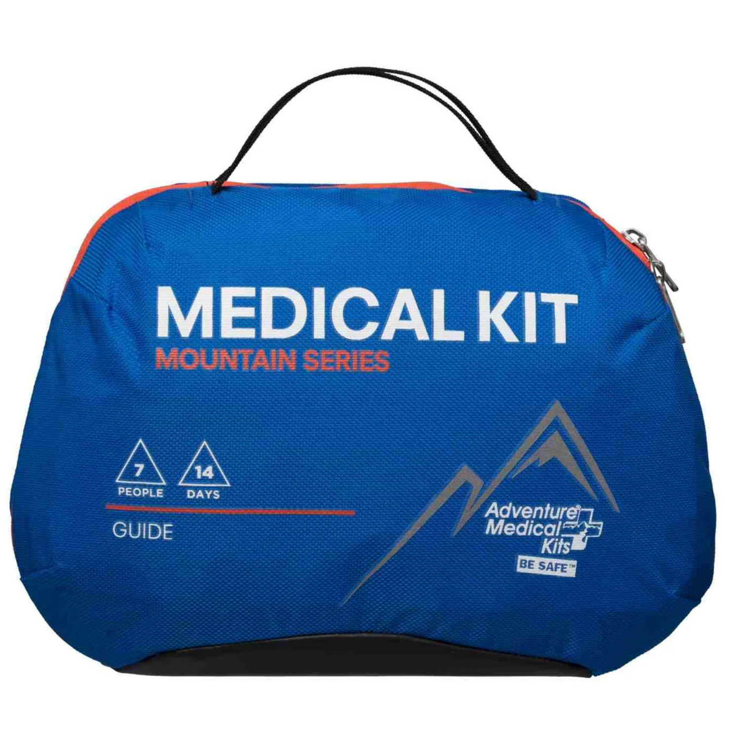 Adventure Medical Kits Mountain Series Guide