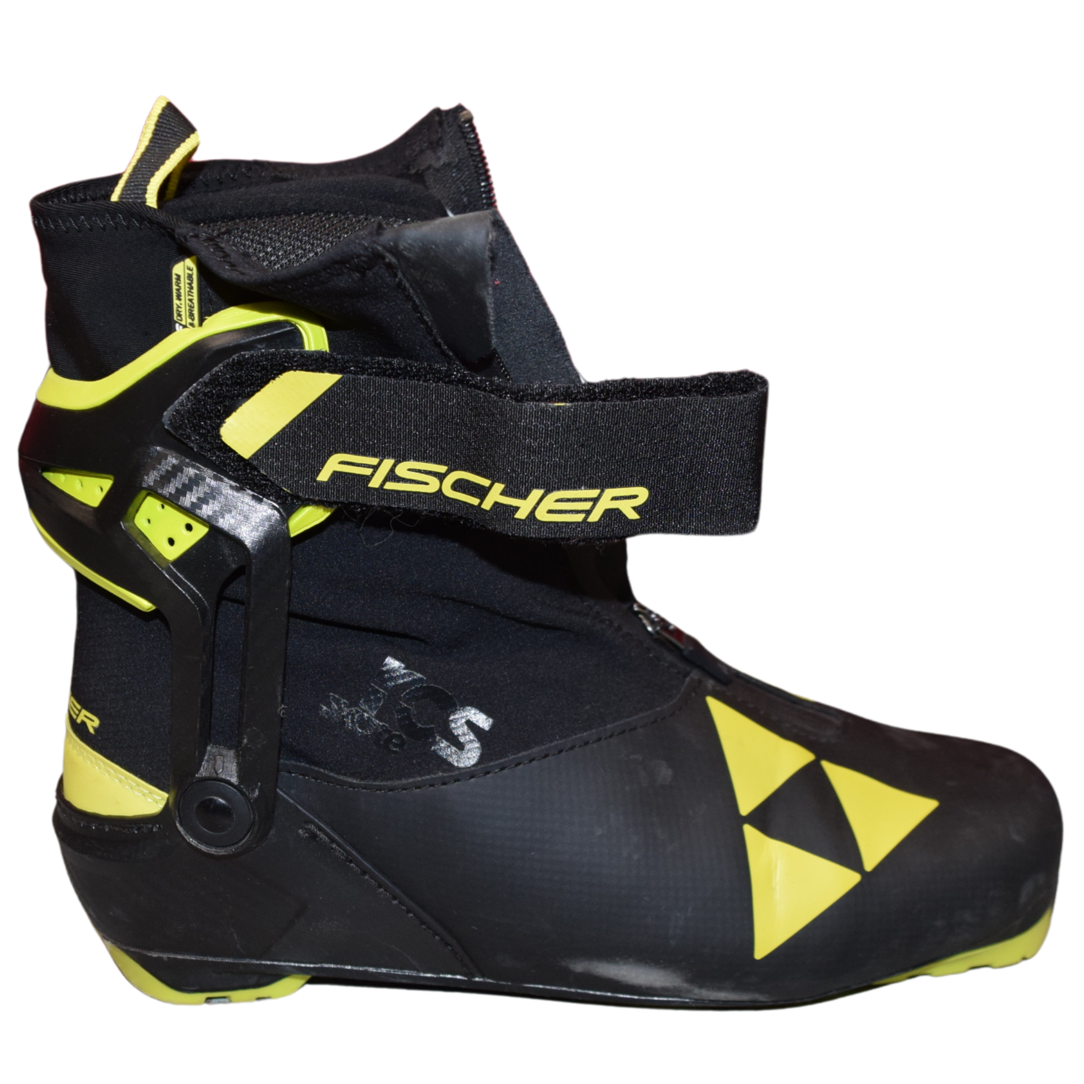 Fischer RCS Skate XC Ski Boot - 8