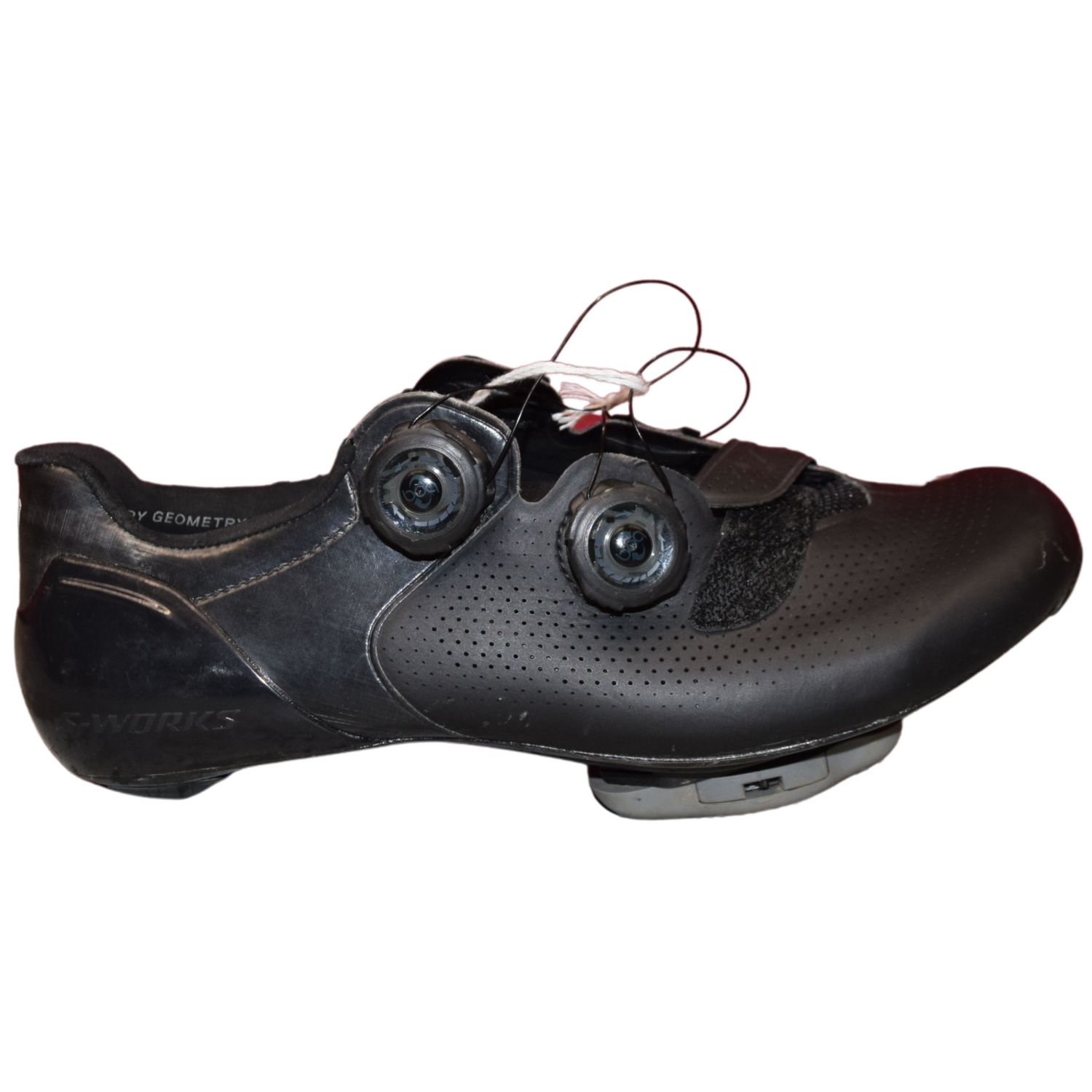 Specialized S-Works 6 RD Road Shoes - 7.5