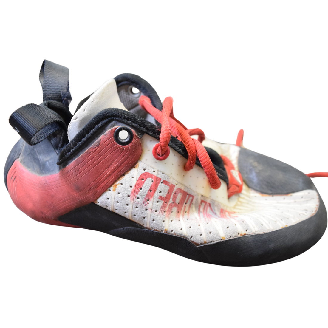 Mad Rock Redline Climbing Shoes - 8.5