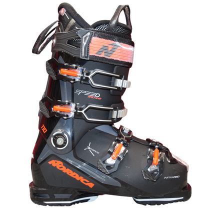 Nordica Speed Machine Ski Boot - 25