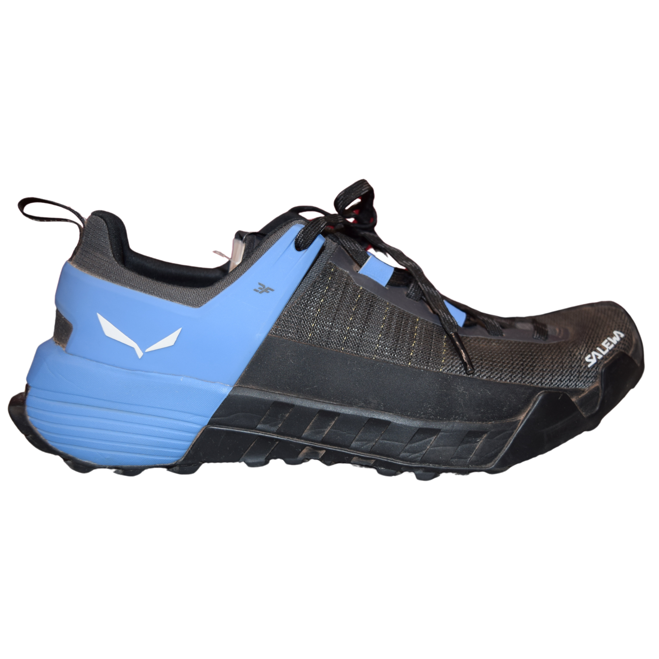 Salewa Wildfire NXT Running Shoe - 7