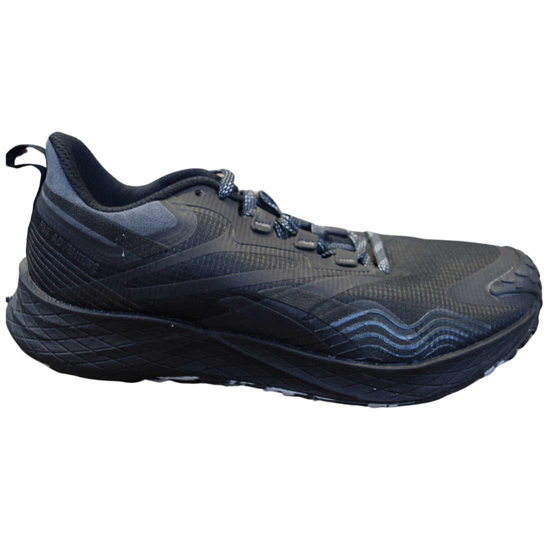 Reebok FE4 Adventure Trail Running Shoes - 9