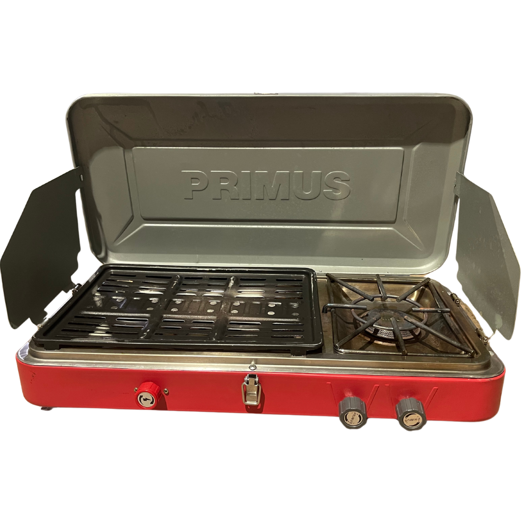 Primus Dual Camp Stove