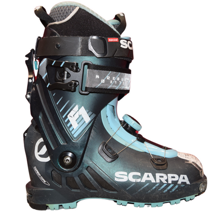 Scarpa F1 BOA AT Ski Boot - 25