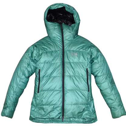 Mountain Hardwear Phantom Alpine Puffy Jacket