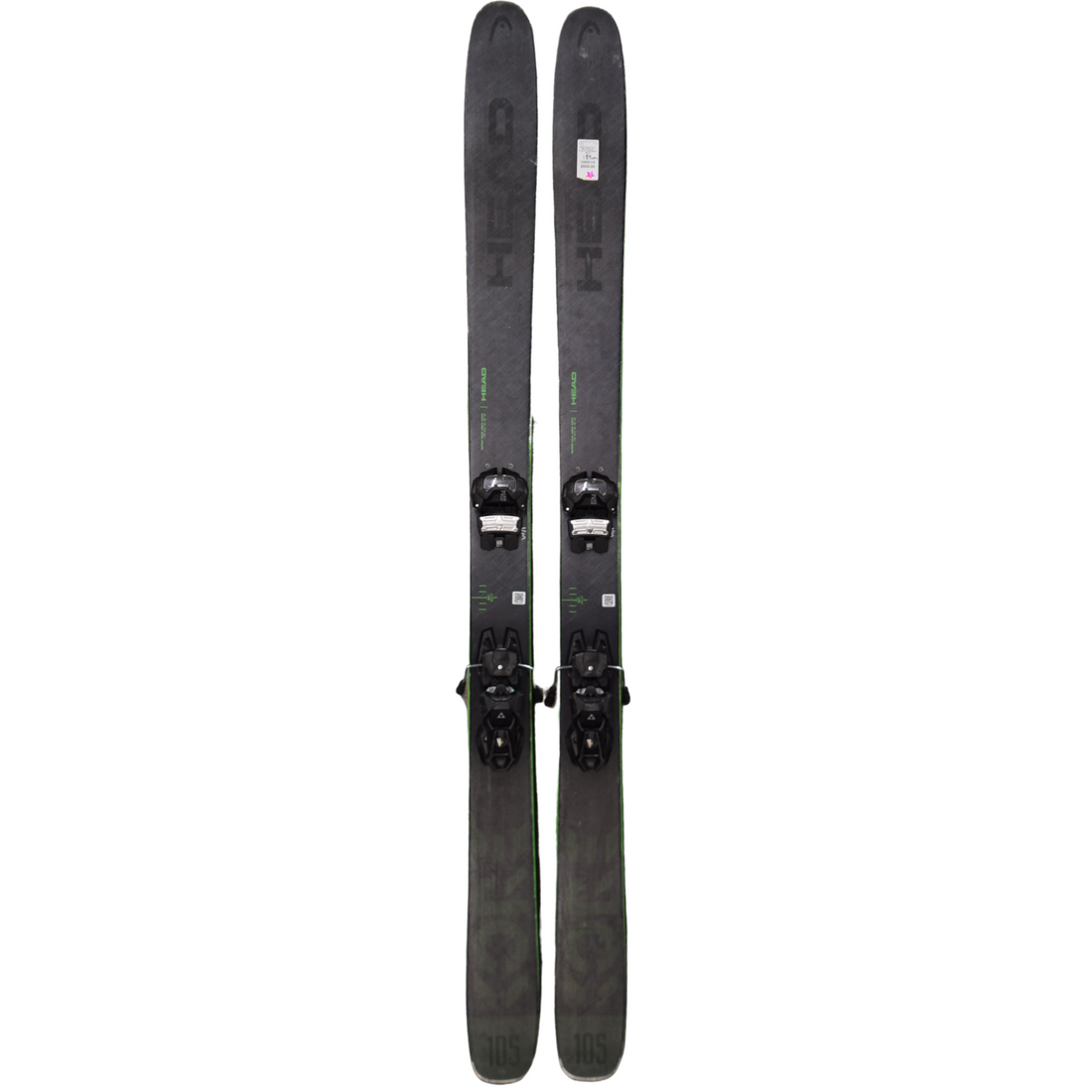 Head Kore Skis - 189 cm