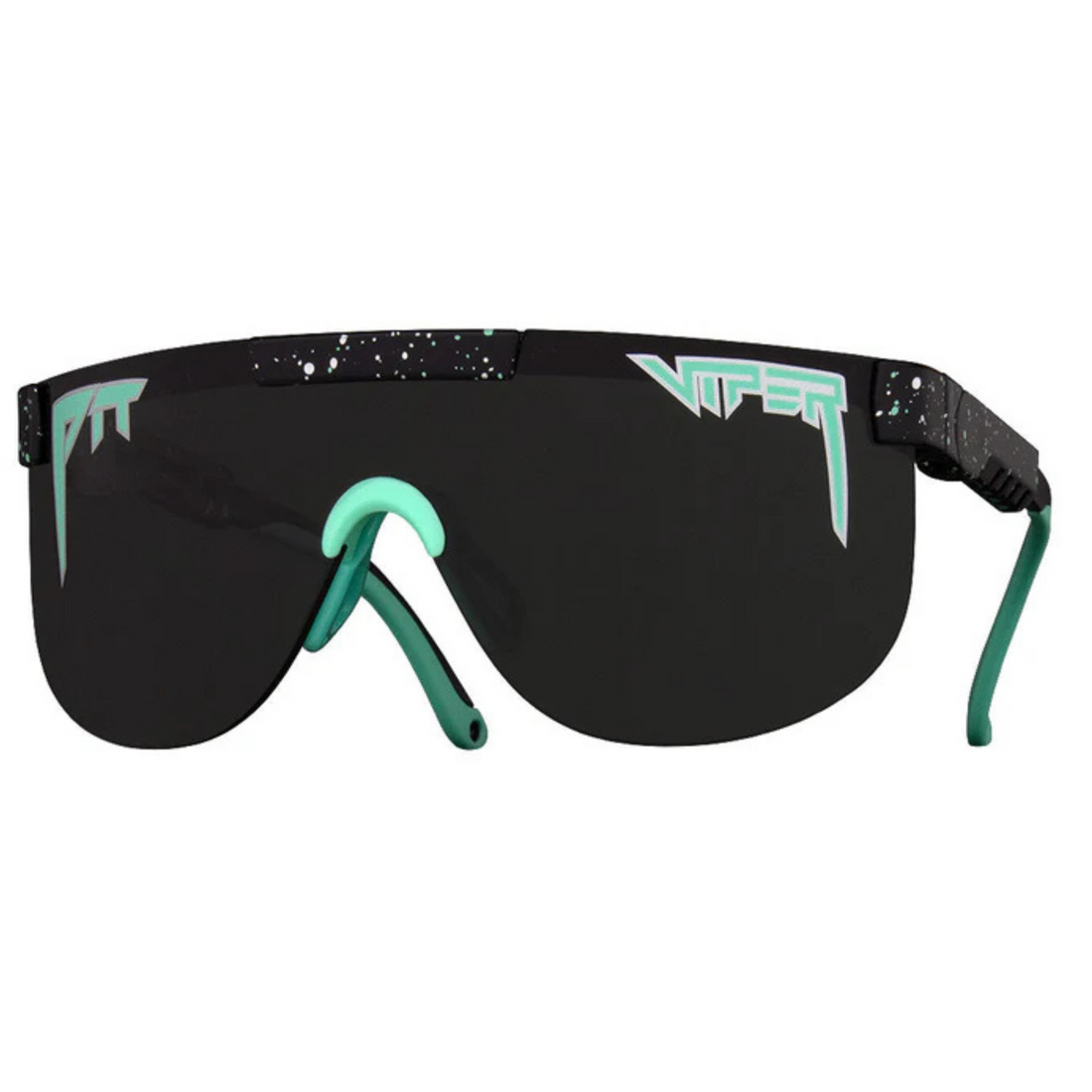 Pit Viper Thundermint Sun Glasses