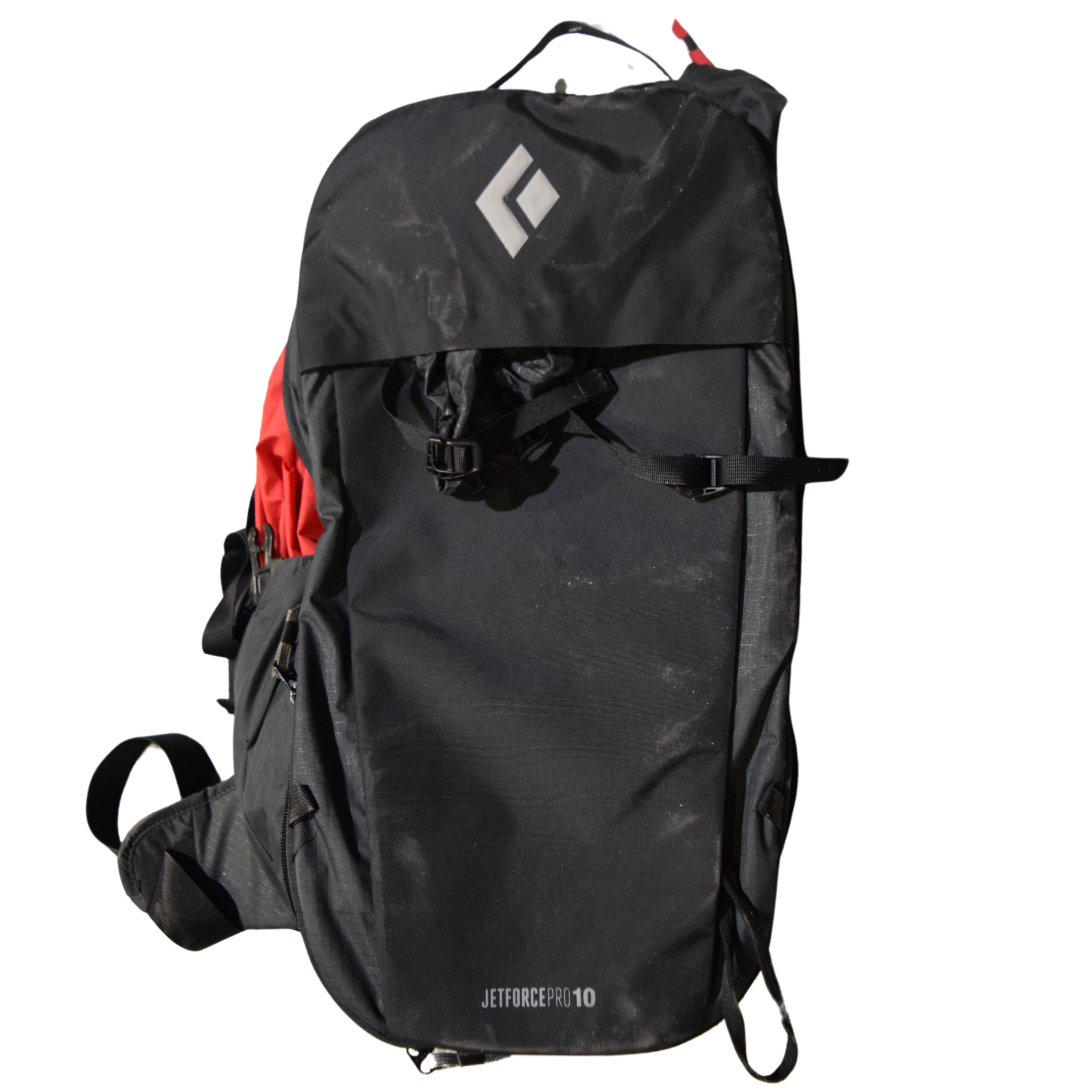 Black Diamond JetForce Pro 10 Avy Backpack