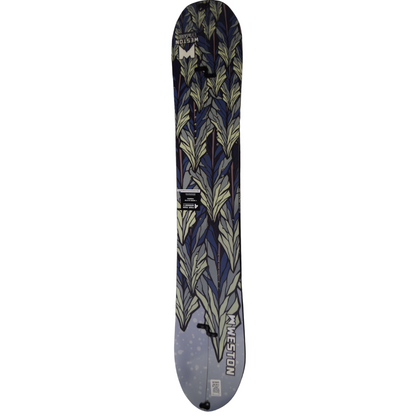 2022 Weston x AIARE Seeker Splitboard