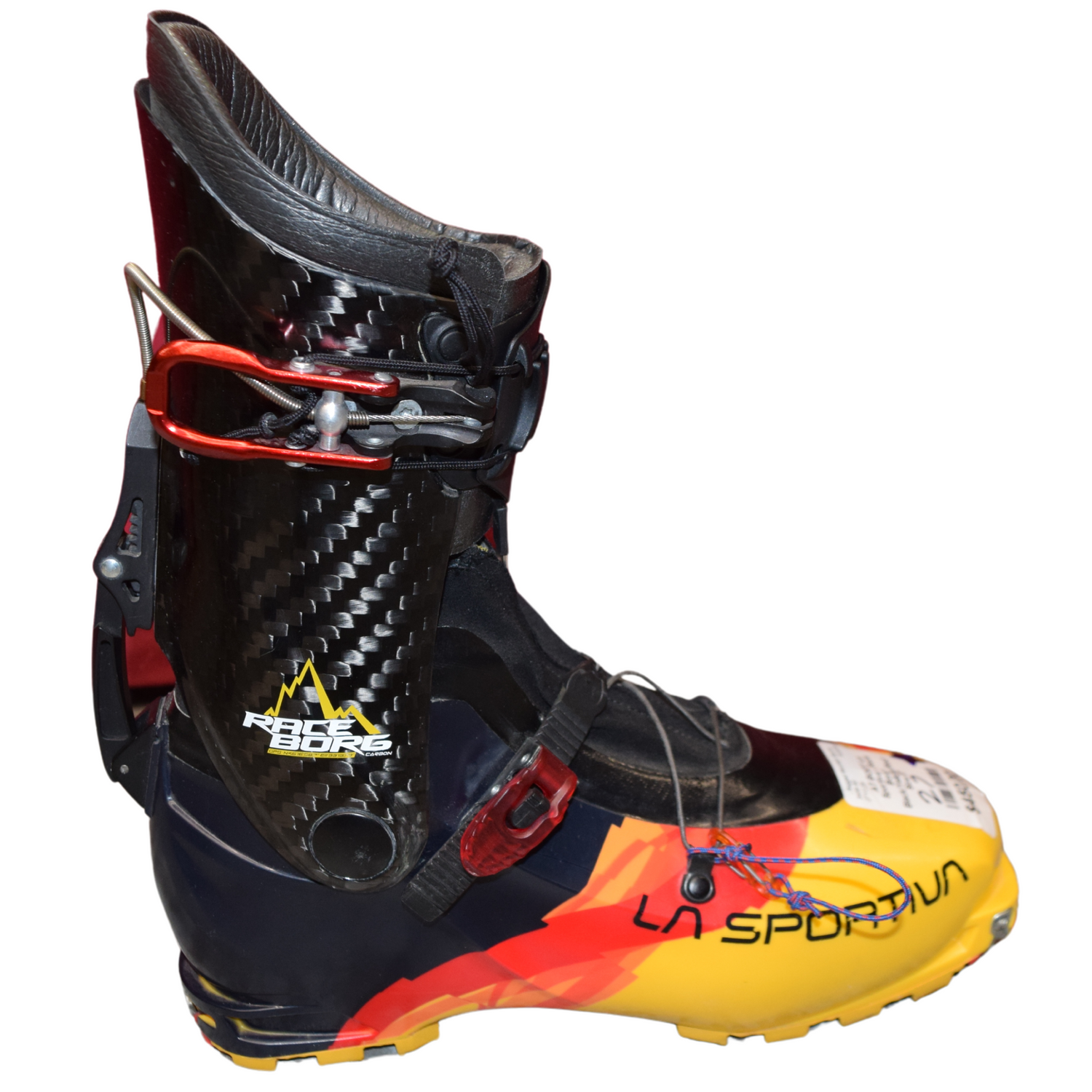 La Sportiva Race Borg AT Boots - 27