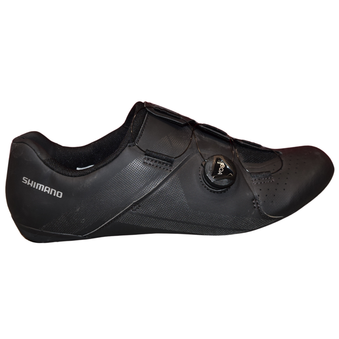 Shimano RC3 BOA Road Bike Shoes - 11.5