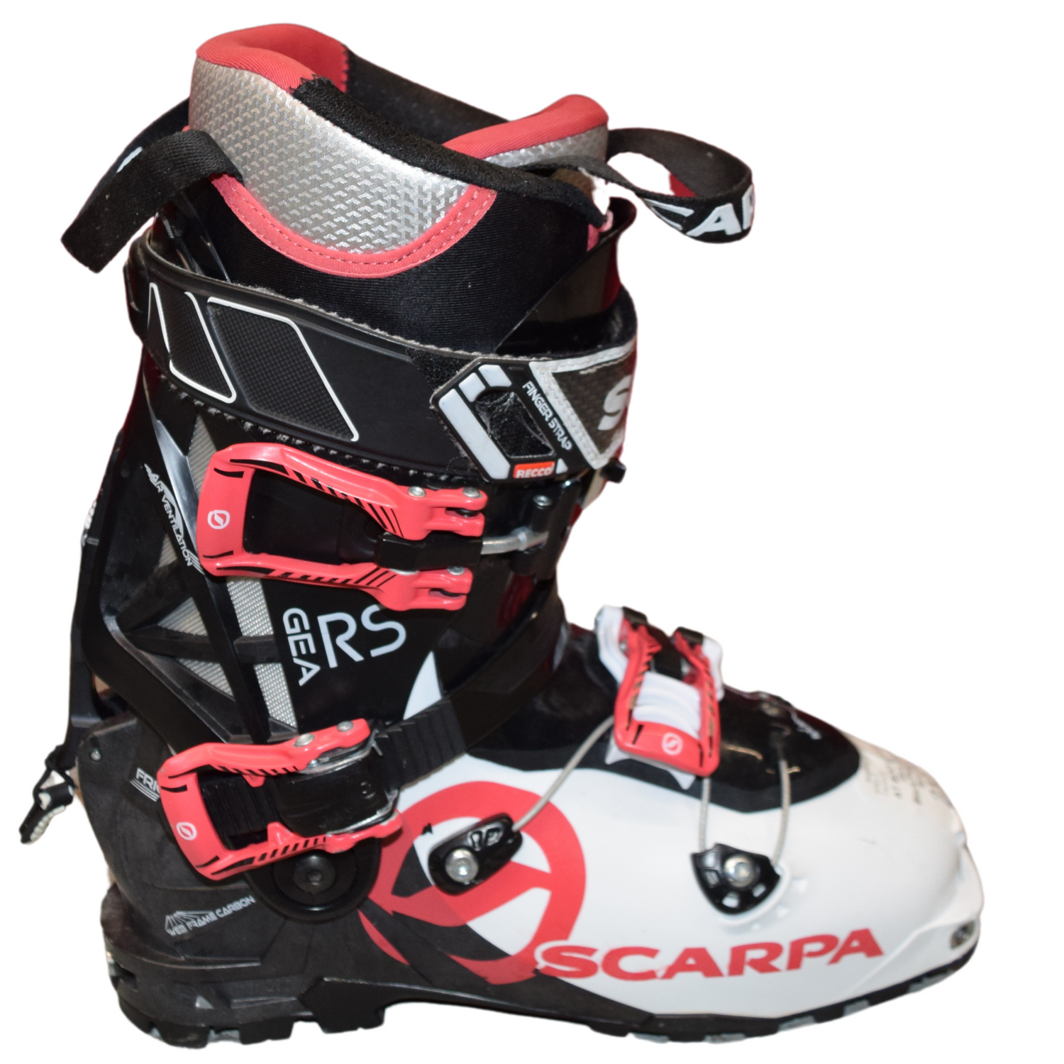 Scarpa GEA RS AT Boots - 23.5