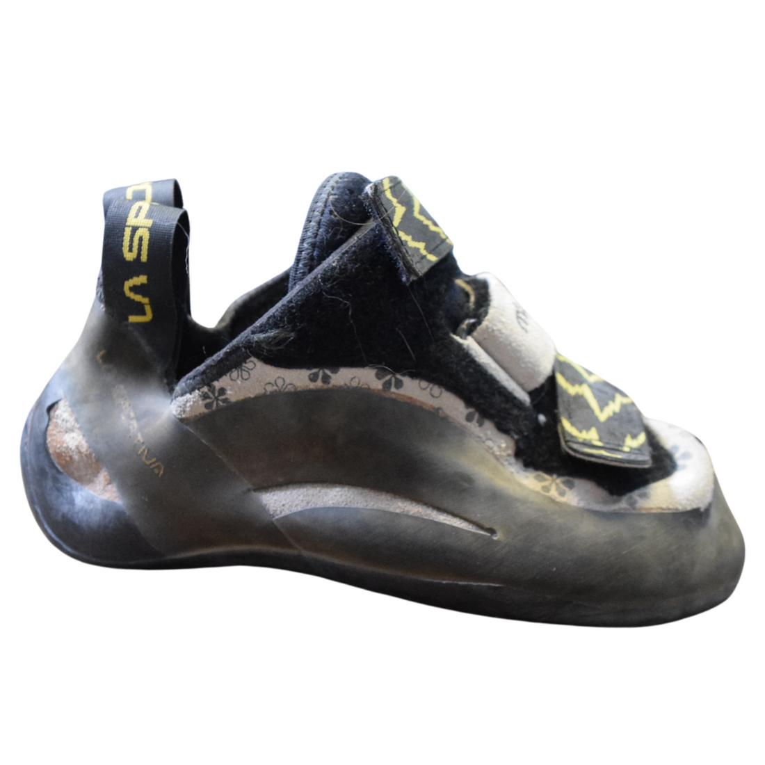 La Sportiva Miura Climbing Shoes - 6.5