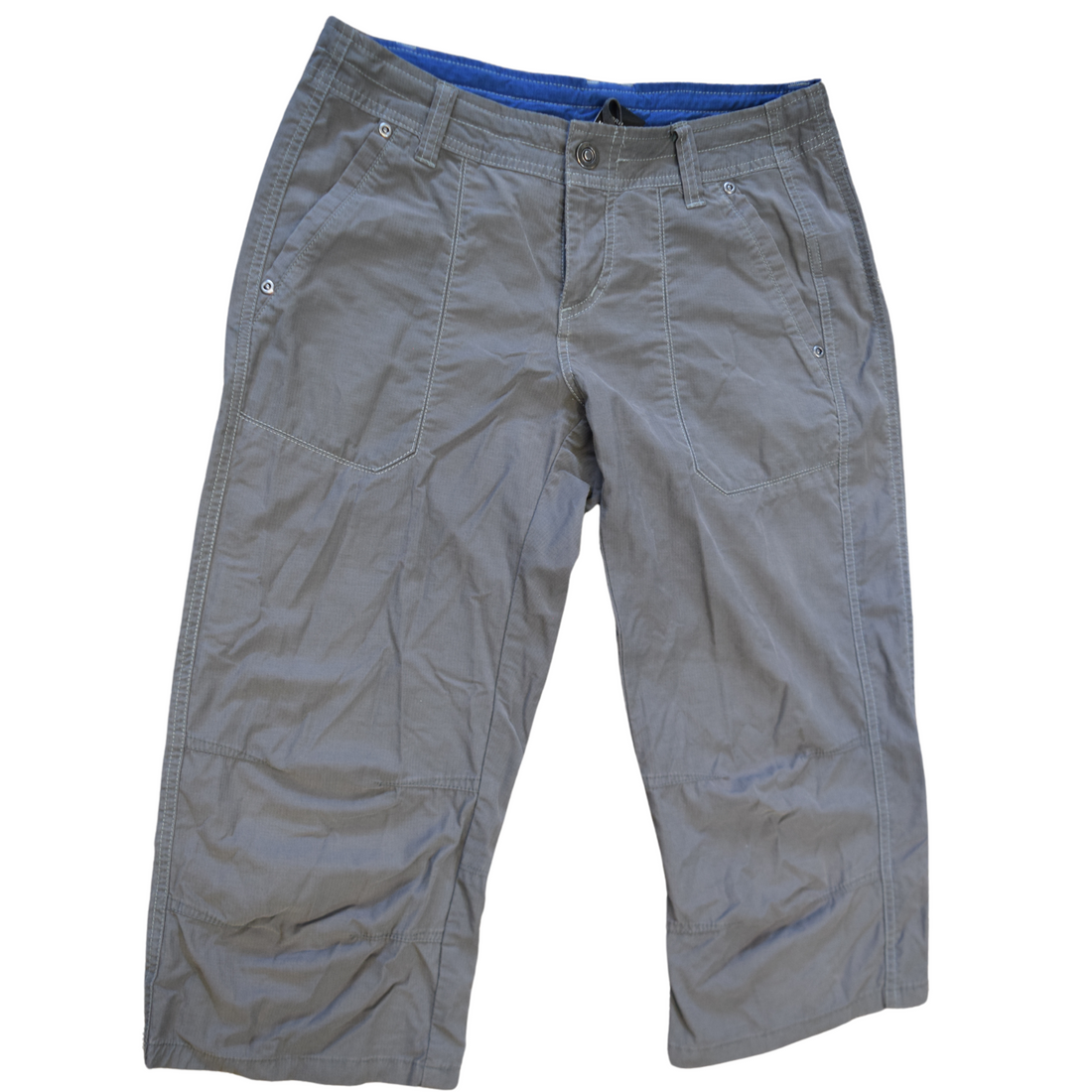 Kuhl Hiking Capri Pants