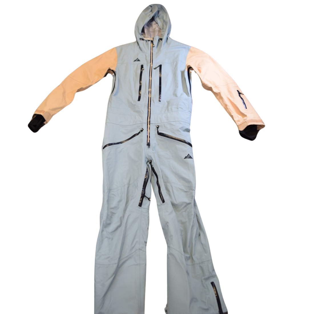 Strafe Onesie
