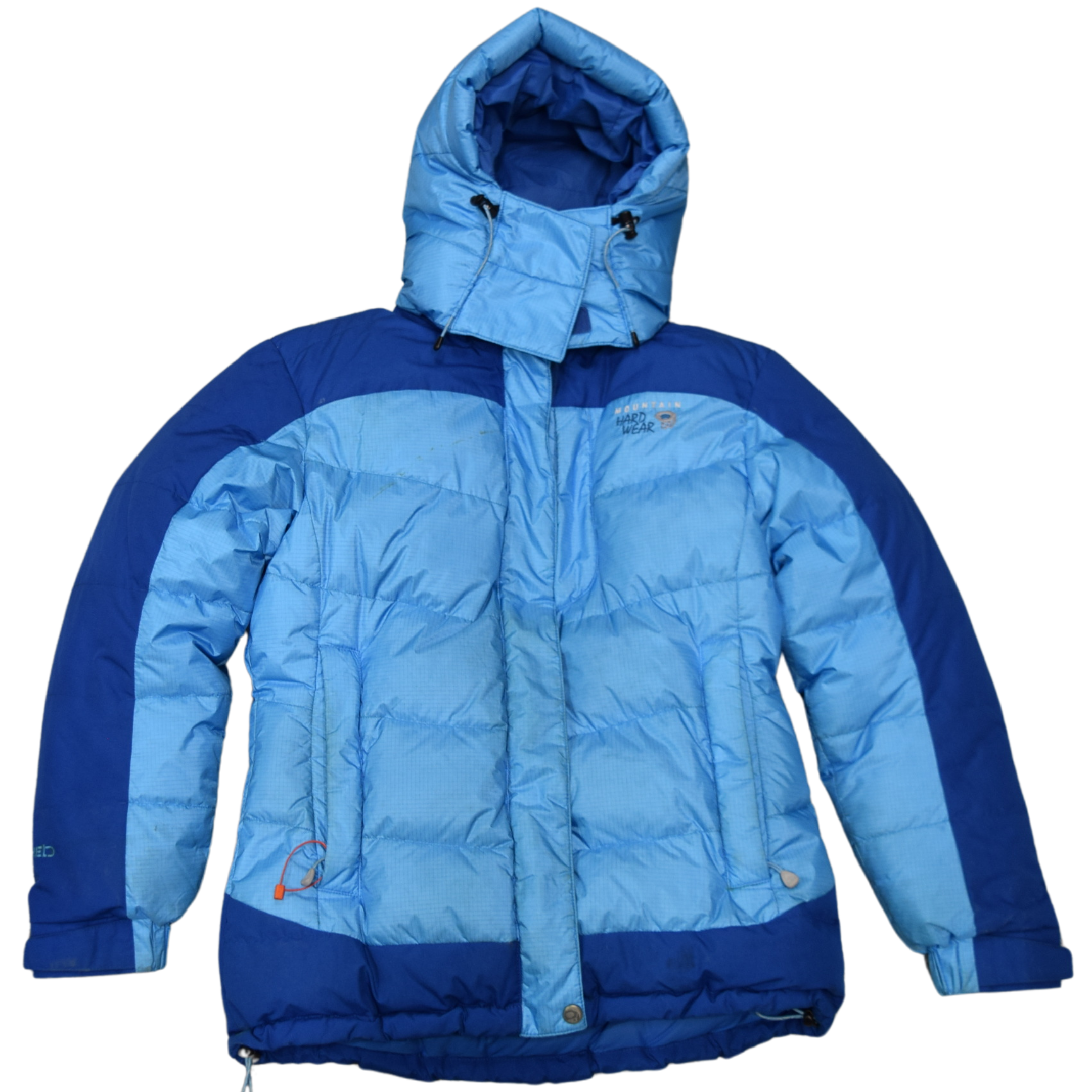 Mountain Hardwear AirShield Puffy Jacket