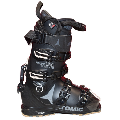 Atomic Hawx 130 Ultra XTD Ski Boots - 25.5