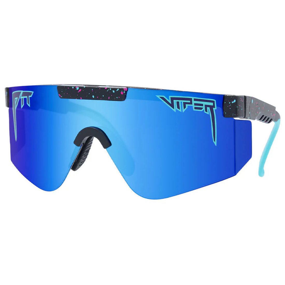 Pit Viper Hail Sagan 2000 Sun Glasses