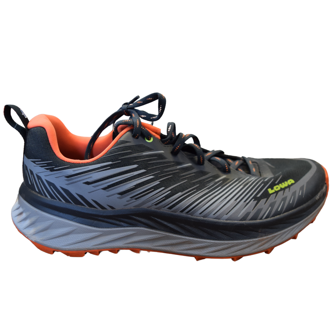 Lowa Fortux Trail Running Shoes - 10.5