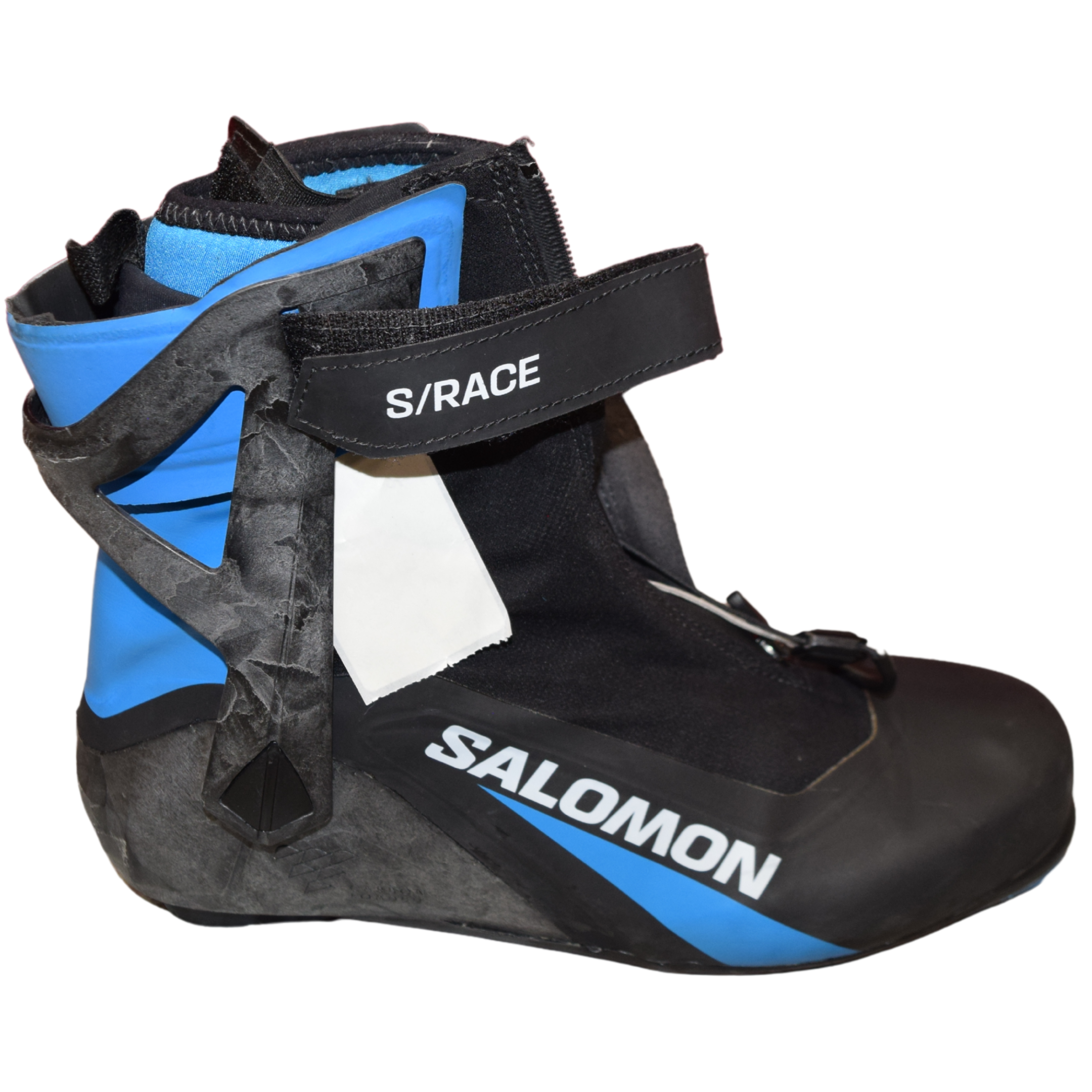 Salomon S Race Skate Boot - 9