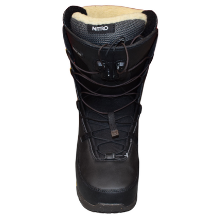 Nitro Faint TLS Snowboard Boots - 8.5