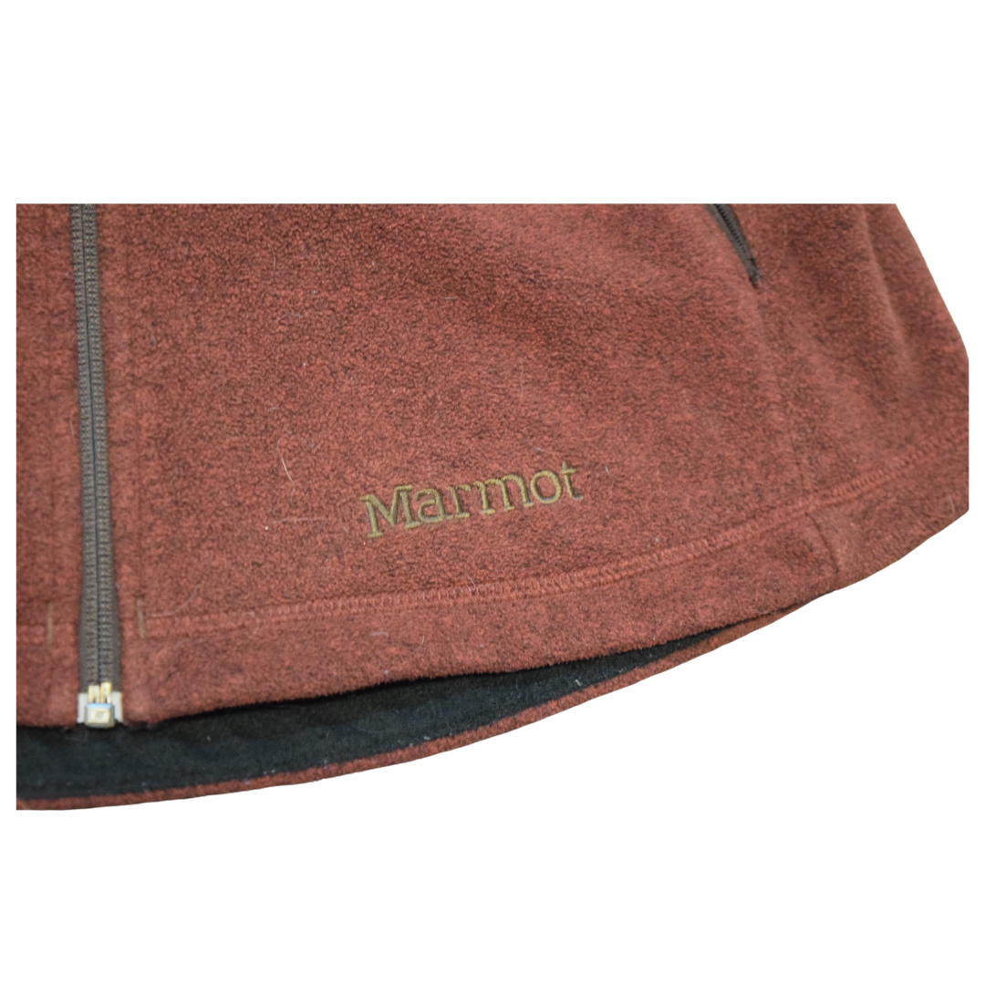 Marmot Fleece Jacket