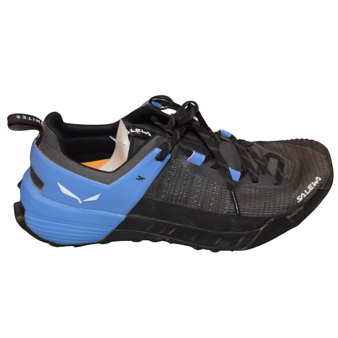 Salewa Wildfire NXT Running Shoe - 7