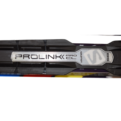 Salomon Equipe 8 Skin Classic XC Ski - 201