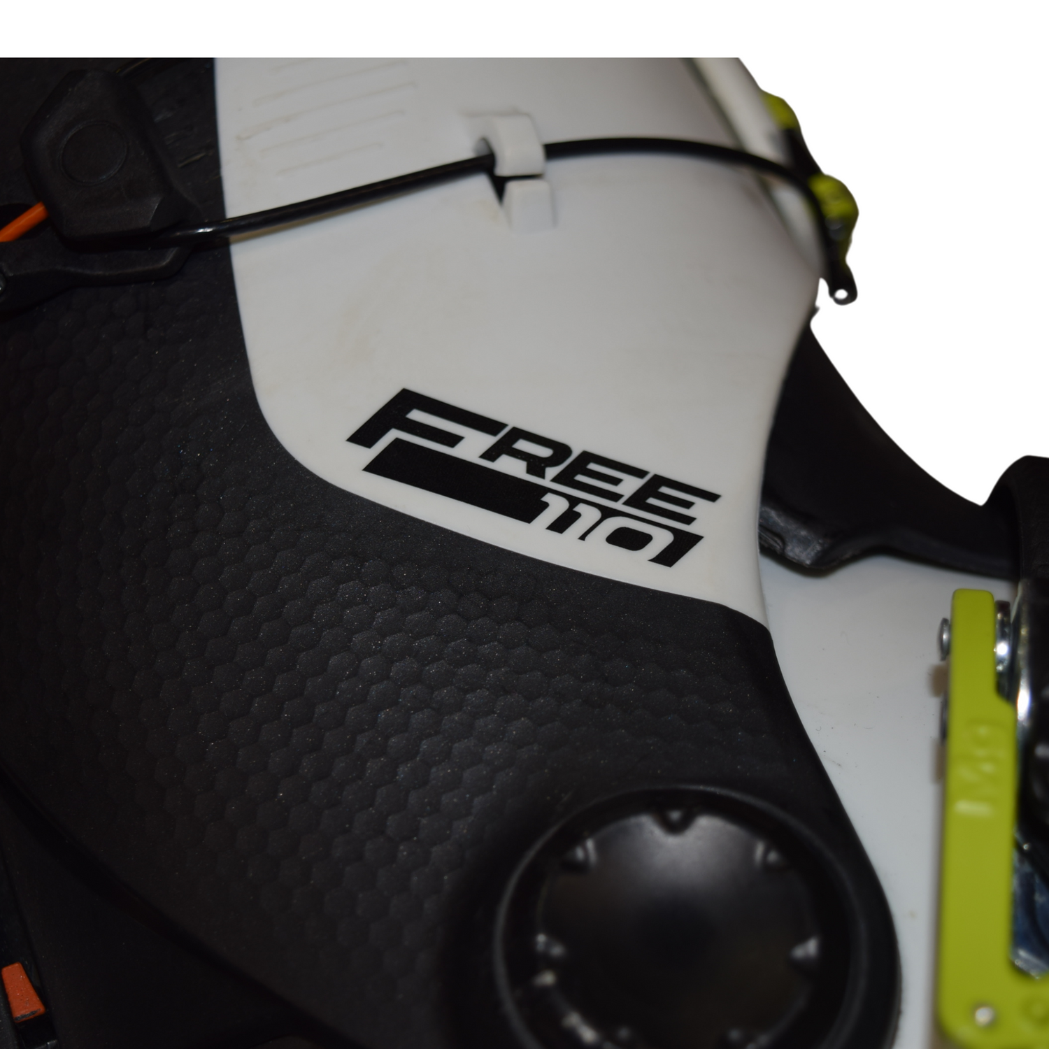 Dynafit Free 110 AT Ski Boot - 28