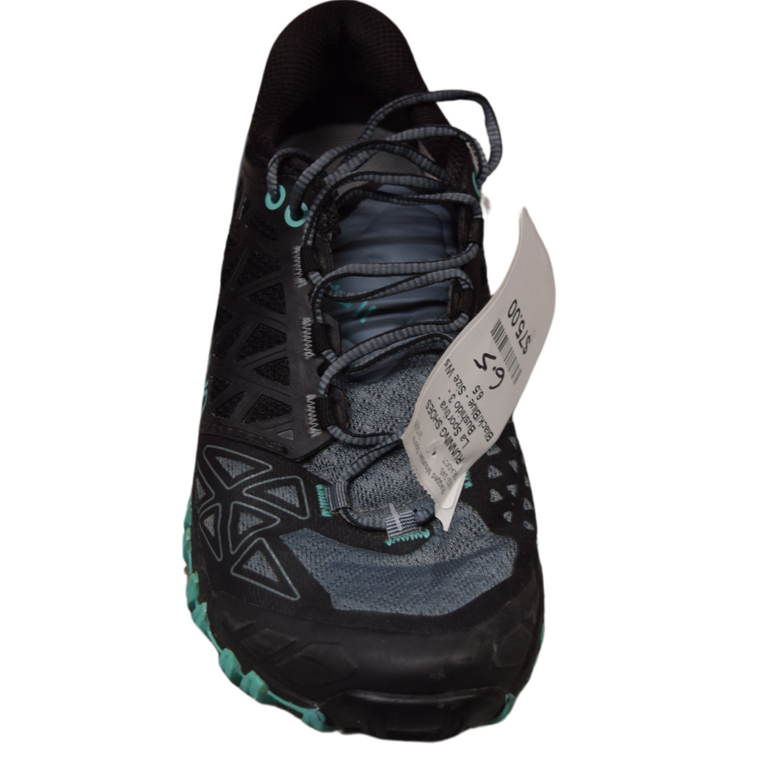 La Sportiva Bushido 3 Running Shoes - 6.5