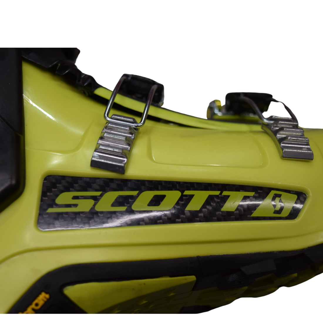 Scott Super Guide AT Ski Boots - 26.5