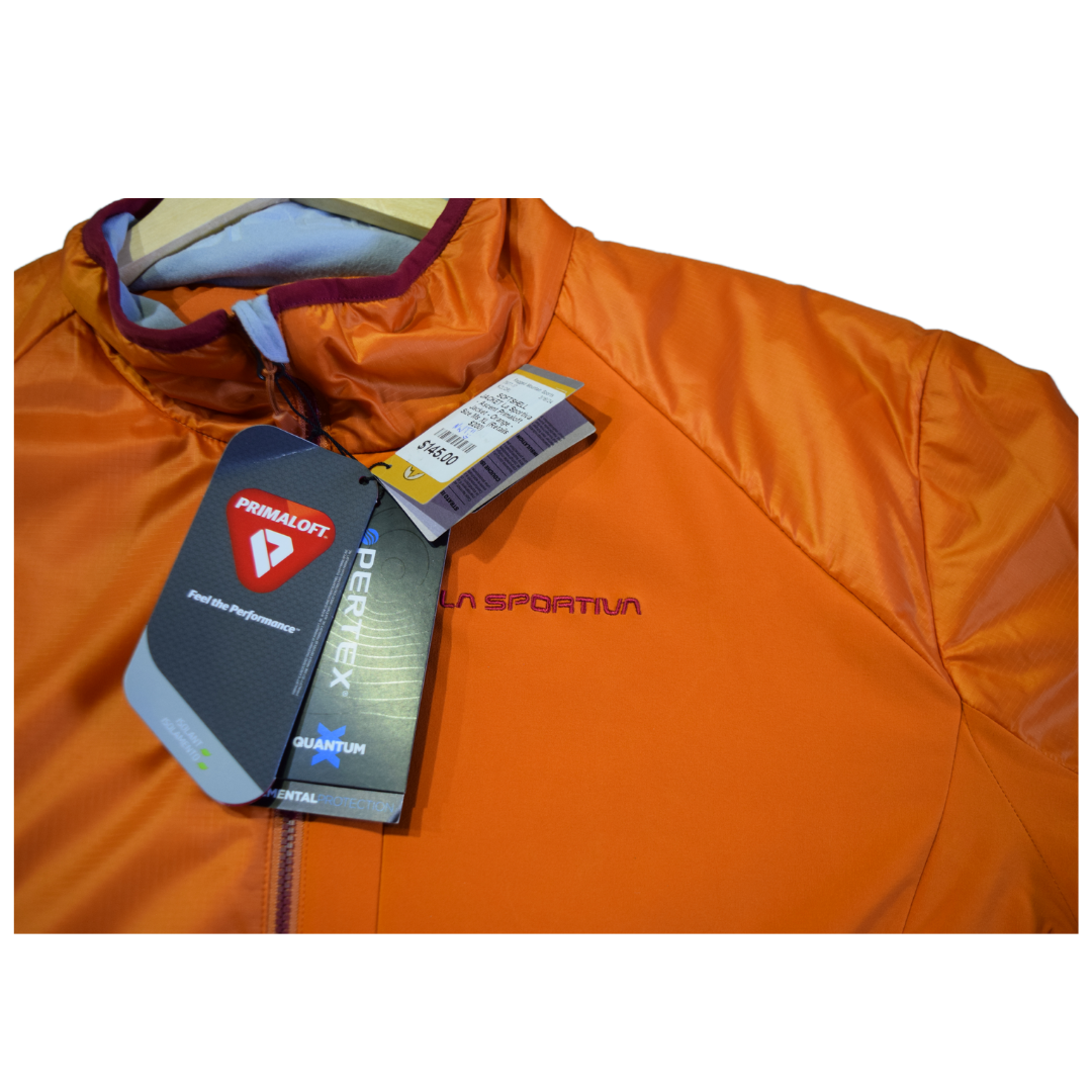 La Sportiva Ascent Primaloft Jacket