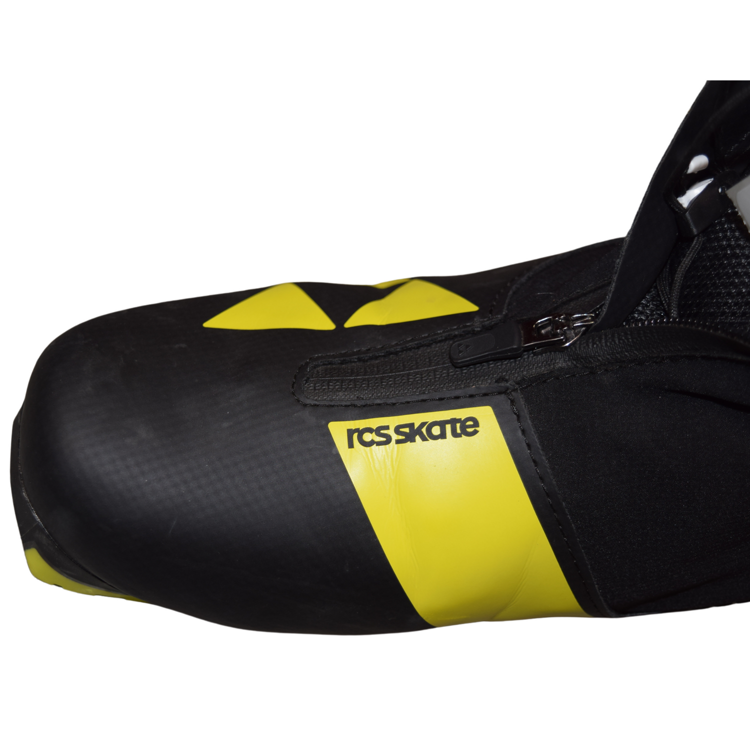 Fischer RCS Skate XC Ski Boot - 8