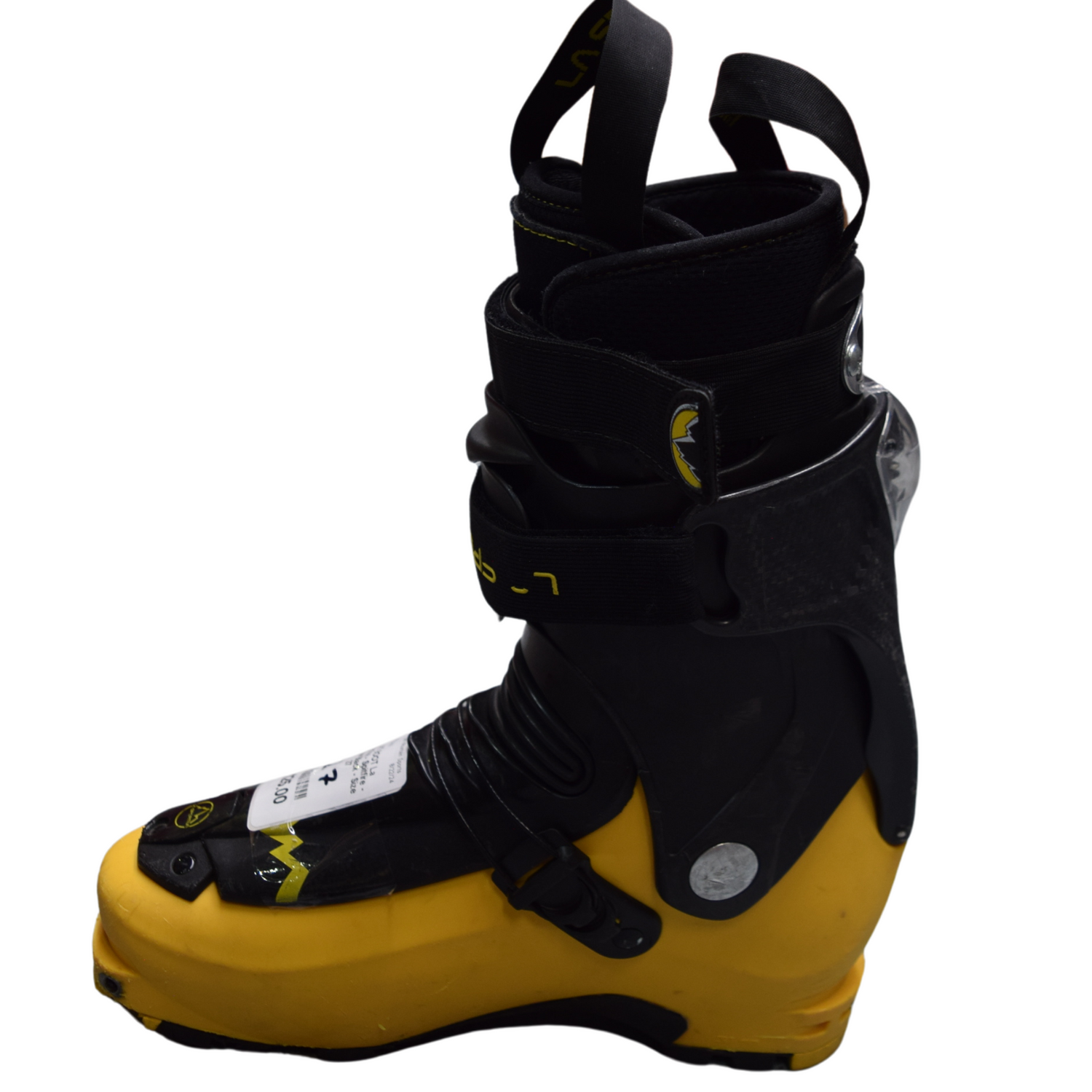 La Sportiva Spitfire AT Ski Boots - 27