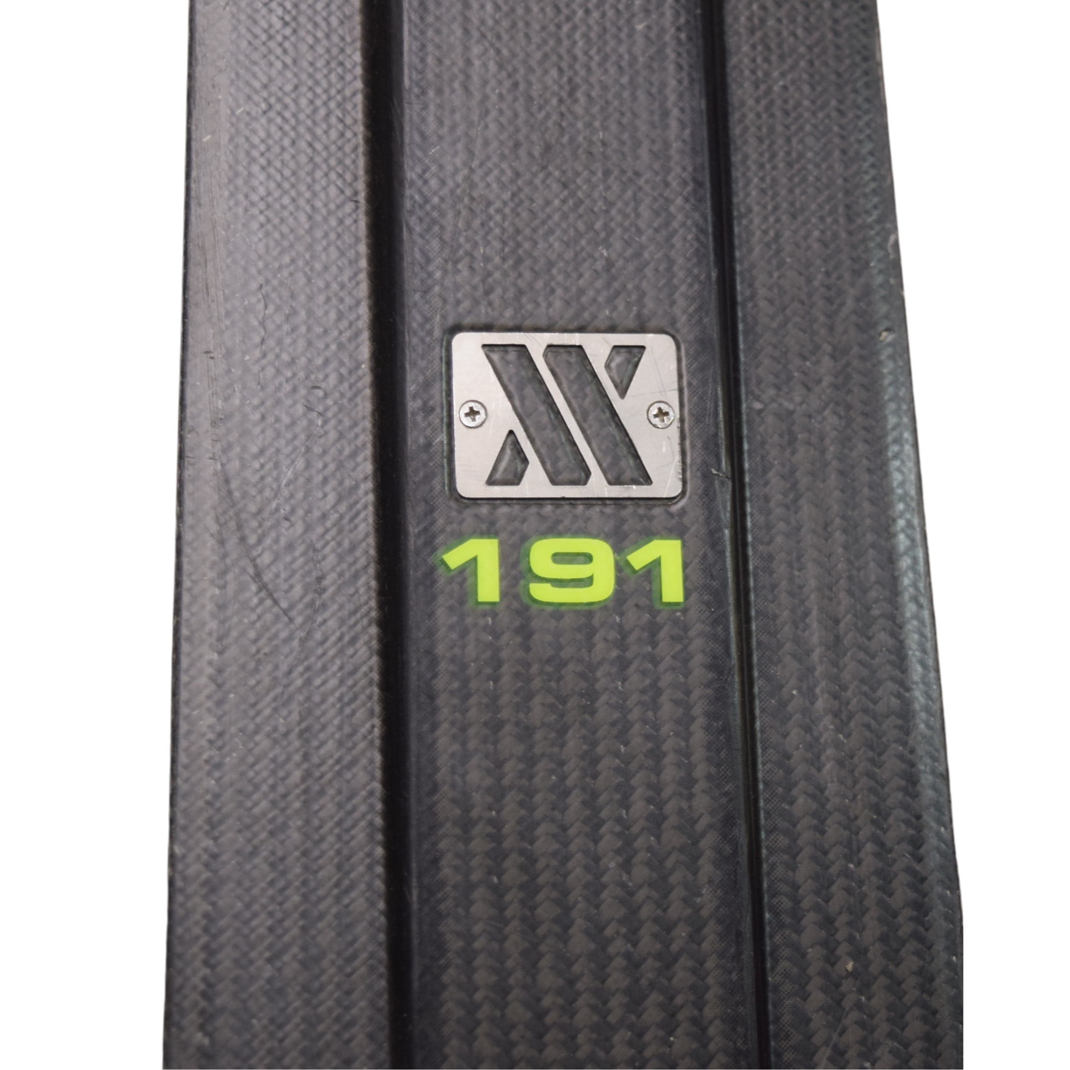 Volkl Katana V-Werks AT Skis - 191