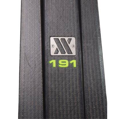 Volkl Katana V-Werks AT Skis - 191